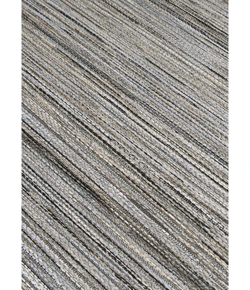 Couristan Cape Hinsdale Long Runner Light Brown/Silver Area Rug