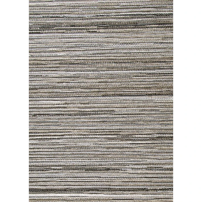 Couristan Cape Hinsdale 6' x 9' Light Brown/Silver Area Rug