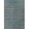 Couristan Cape Hinsdale Teal/Cobalt Area Rug 2 ft. 3 in. X 11 ft. 9 in. Rectangle