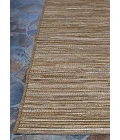 Couristan Cape Hinsdale Long Runner Brown/Ivory Area Rug