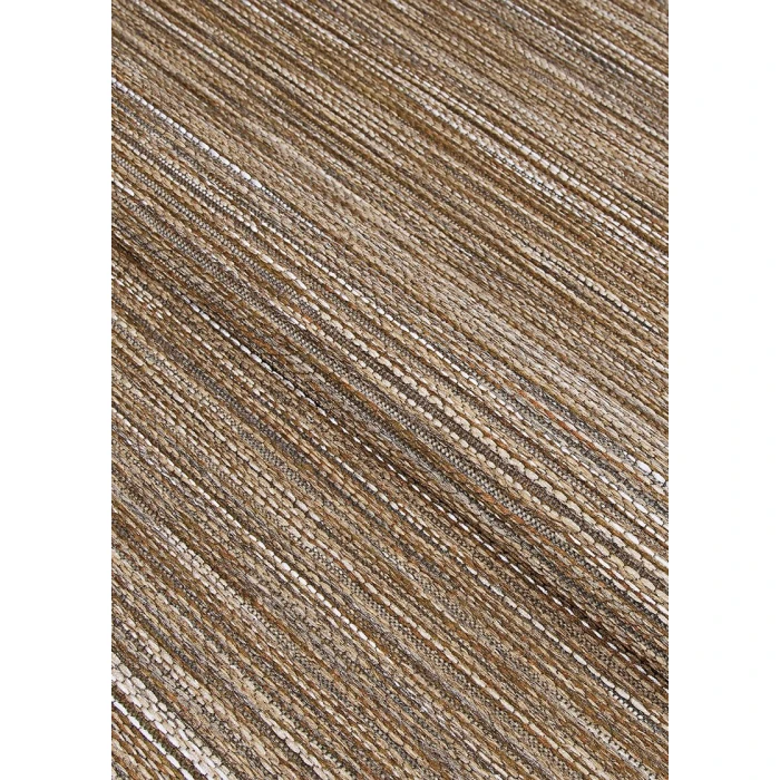 Couristan Cape Hinsdale 6' x 9' Brown/Ivory Area Rug