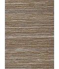 Couristan Cape Hinsdale Long Runner Brown/Ivory Area Rug