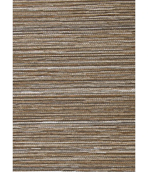 Couristan Cape Hinsdale Long Runner Brown/Ivory Area Rug