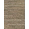 Couristan Cape Hinsdale Brown/Ivory Area Rug 2 ft. 3 in. X 11 ft. 9 in. Rectangle