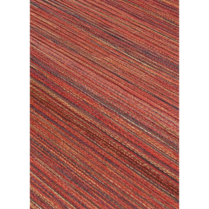 Couristan Cape Hinsdale 6' x 9' Crimson/Multi Area Rug