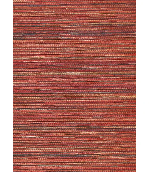Couristan Cape Hinsdale 5' x 8' Crimson/Multi Area Rug