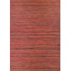 Couristan Cape Hinsdale Crimson/Multi Area Rug 2 ft. 3 in. X 11 ft. 9 in. Rectangle