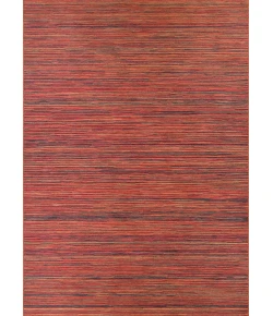 Couristan Cape Hinsdale Crimson/Multi Area Rug 2 ft. 3 in. X 7 ft. 10 in. Rectangle