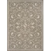 Couristan RECIFE CHAMPAGNE/TAUPE R583_2312 5ft.3in. x 7ft.6in. Rect. Rug