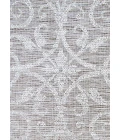 Couristan Monaco Summer Quay 2' x 4' Cocoa/Natural Area Rug
