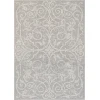 Couristan Monaco Summer Quay Cocoa/Natural Area Rug 2 ft. 3 in. X 11 ft. 9 in. Rectangle