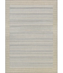 Couristan Monaco Bowline Cocoa/Nat/Ivory Area Rug 2 ft. 3 in. X 11 ft. 9 in. Rectangle