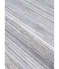 Couristan Monte Carlo Coastal Breeze 8' x 11' Taupe/Champagnen Area Rug