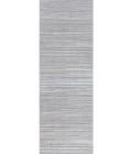 Couristan Monte Carlo Coastal Breeze 8' x 11' Taupe/Champagnen Area Rug