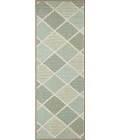 Couristan Monaco Meridian Long Runner Multi Area Rug