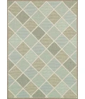 Couristan Monaco Meridian Long Runner Multi Area Rug