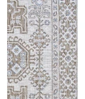 Couristan Charm Woodburn 2' x 4' Ivory-Sand Area Rug