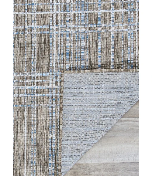 Couristan Charm Ohe 3' x 5' Sand-Ivory Area Rug