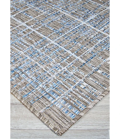 Couristan Charm Ohe 3' x 5' Sand-Ivory Area Rug