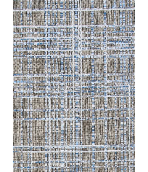 Couristan Charm Ohe 3' x 5' Sand-Ivory Area Rug