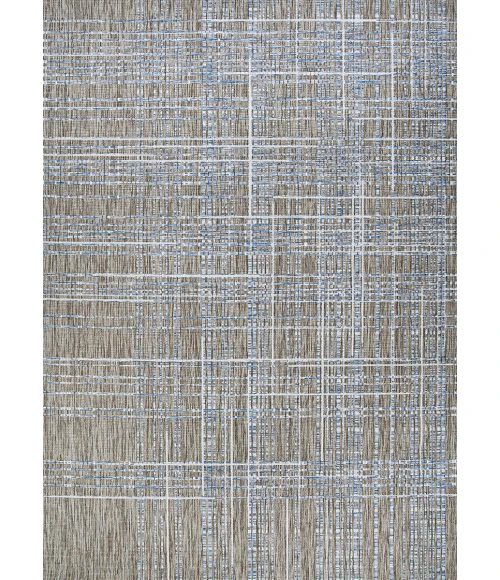 Couristan Charm Ohe 3' x 5' Sand-Ivory Area Rug