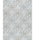 Couristan Charm Sand/Twig 2554/0224 7 ft. 10 in. X 10 ft. 9 in. Rectangle Rug