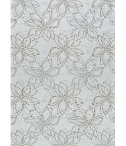 Couristan Charm Sand/Twig 2554/0224 7 ft. 10 in. X 10 ft. 9 in. Rectangle Rug