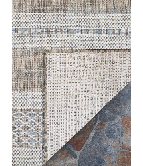 Couristan Charm Yukon 3' x 5' Twig Area Rug