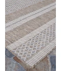 Couristan Charm Yukon 3' x 5' Twig Area Rug