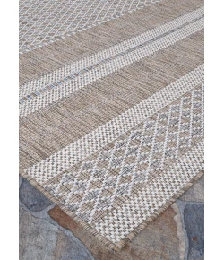 Couristan Charm Yukon Twig Area Rug 3 ft. 3 in. X 5 ft. 6 in. Rectangle