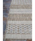 Couristan Charm Twig 2556/2091 2 ft. 2 in. X 7 ft. 6 in. Rectangle Rug