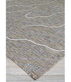 Couristan Charm Odessa Twig Area Rug 3 ft. 3 in. X 5 ft. 6 in. Rectangle