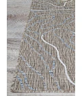 Couristan Charm Odessa 3' x 5' Twig Area Rug