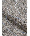 Couristan Charm Odessa 3' x 5' Twig Area Rug