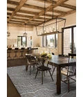 Couristan Charm Odessa 3' x 5' Twig Area Rug