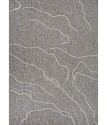 Couristan Charm Odessa 3' x 5' Twig Area Rug