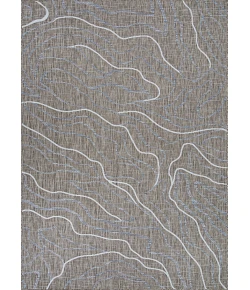 Couristan Charm Odessa Twig Area Rug 3 ft. 3 in. X 5 ft. 6 in. Rectangle