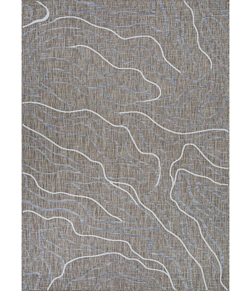 Couristan Charm Odessa 3' x 5' Twig Area Rug