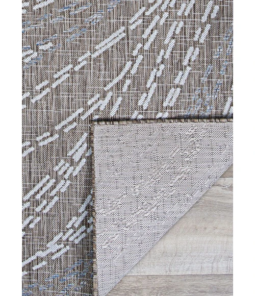 Couristan Charm Aurora 2' x 4' Twig Area Rug