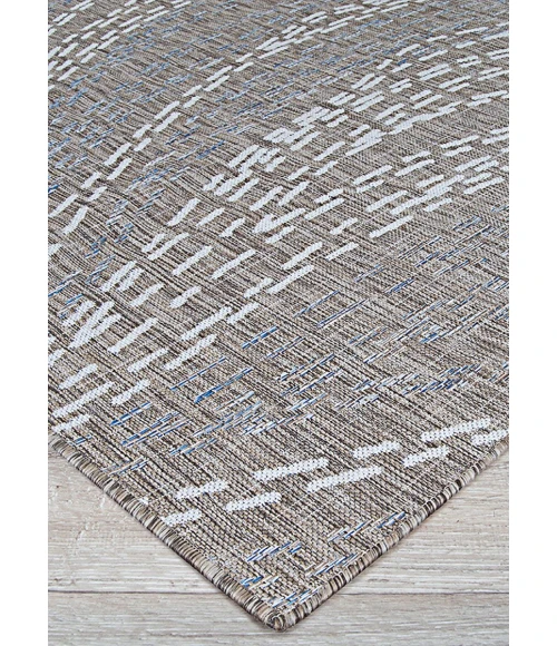 Couristan Charm Aurora 2' x 4' Twig Area Rug