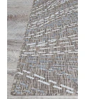 Couristan Charm Aurora 2' x 4' Twig Area Rug