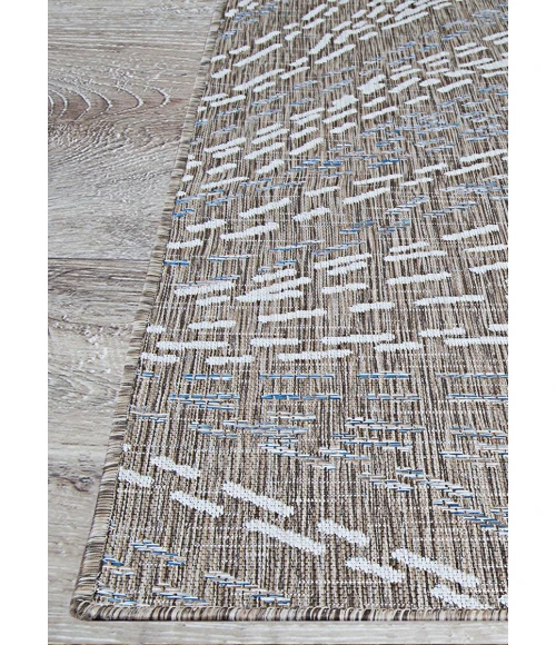 Couristan Charm Aurora 2' x 4' Twig Area Rug