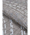 Couristan Charm Aurora 2' x 4' Twig Area Rug