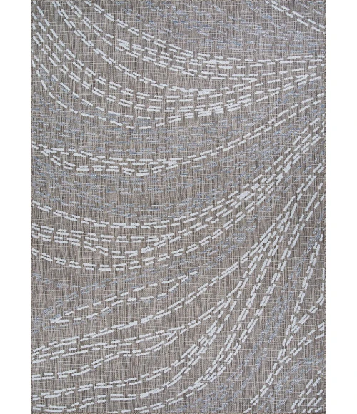 Couristan Charm Aurora 2' x 4' Twig Area Rug