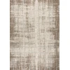 Couristan Charm Tiverton Sand/Ivory Area Rug 5 ft. 3 in. X 7 ft. 6 in. Rectangle