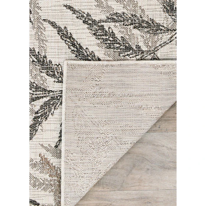 Couristan Charm Naturals 2640/0910 2 ft. 2 in. X 7 ft. 6 in. Rectangle Rug