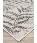 Couristan Charm Kimberly 3' x 5' Naturals Area Rug