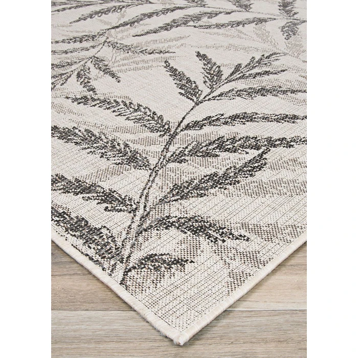 Couristan Charm Naturals 2640/0910 2 ft. 2 in. X 7 ft. 6 in. Rectangle Rug