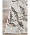 Couristan Charm Kimberly 3' x 5' Naturals Area Rug