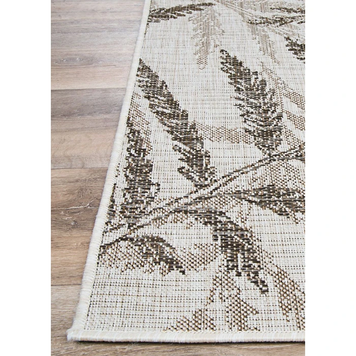 Couristan Charm Naturals 2640/0910 2 ft. 2 in. X 7 ft. 6 in. Rectangle Rug